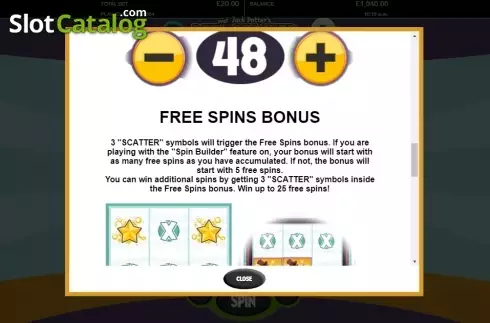 Οθόνη8. Reel Stacker Κουλοχέρης