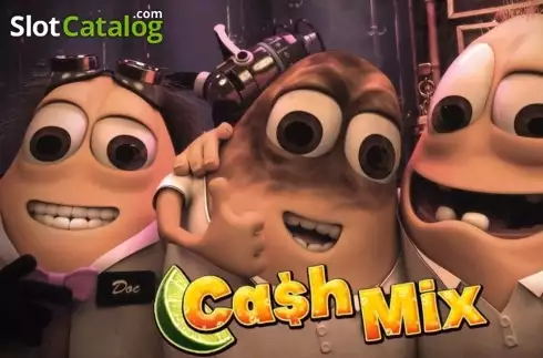 Cash Mix