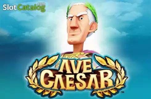 Ave Caesar (Leander Games) Κουλοχέρης 