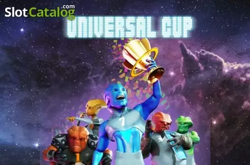 Universal Cup Λογότυπο Universal Cup Λογότυπο