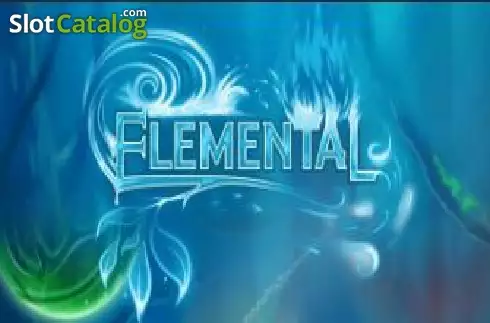 Elemental Λογότυπο Elemental Λογότυπο