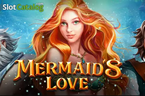 Mermaid's Love Κουλοχέρης 