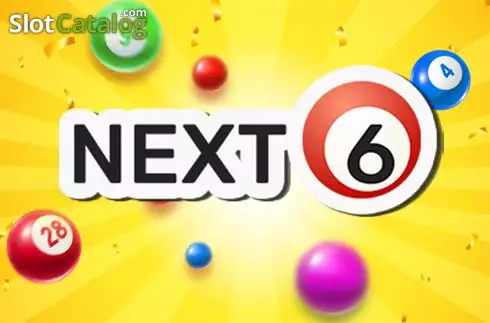 Next 6 Λογότυπο