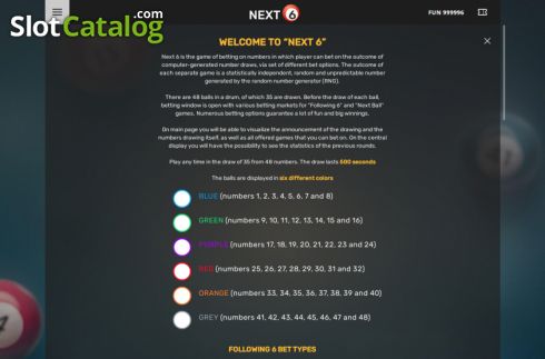 Οθόνη3. Next 6 Κουλοχέρης 