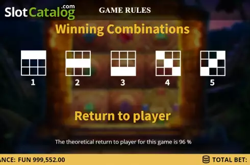Οθόνη9. Aztec Stargems Κουλοχέρης