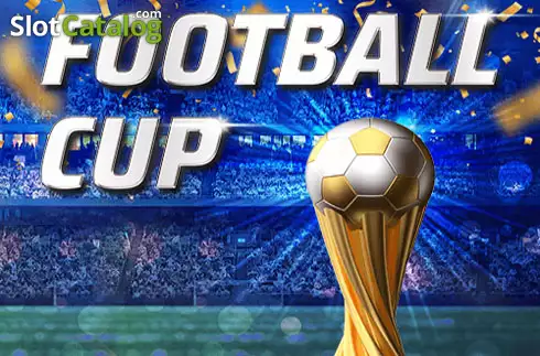 Virtual Football Cup Λογότυπο Virtual Football Cup Λογότυπο