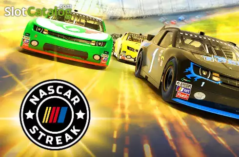 Nascar Streak Λογότυπο