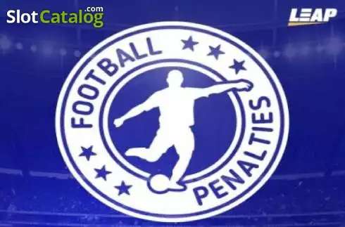 Football Penalty Duel Λογότυπο Football Penalty Duel Λογότυπο