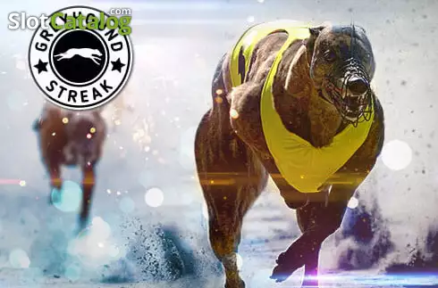 Greyhounds Streak Λογότυπο