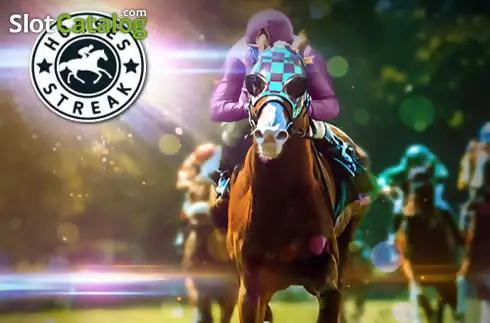Horses Streak Λογότυπο Horses Streak Λογότυπο