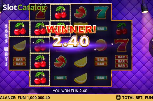 Οθόνη3. Wild Jokers Κουλοχέρης