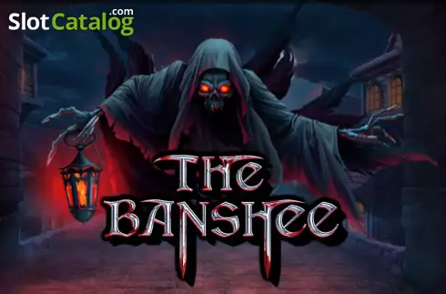 The Banshee Λογότυπο The Banshee Λογότυπο