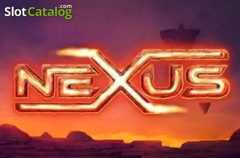 Nexus Λογότυπο Nexus Λογότυπο