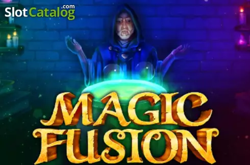 Magic Fusion Λογότυπο Magic Fusion Λογότυπο