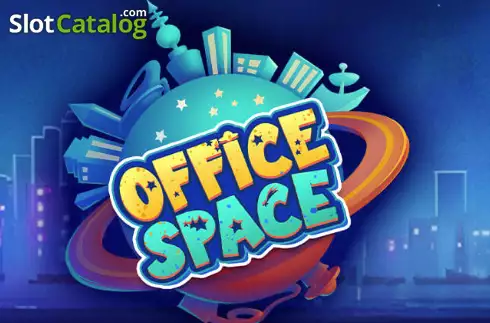 Office Space Λογότυπο Office Space Λογότυπο