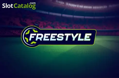 Freestyle Λογότυπο Freestyle Λογότυπο