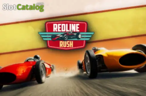 Redline Rush (Leap Gaming) 2025-06-10