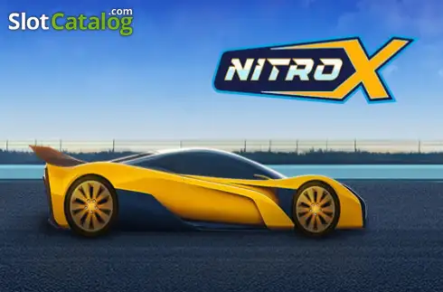 NitroX 2025-08-28