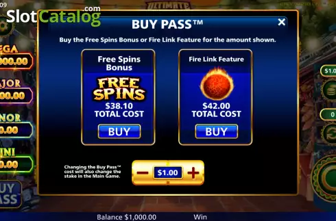 Οθόνη6. Ultimate Fire Link Olvera Street Κουλοχέρης