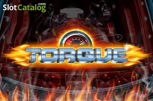 Torque Λογότυπο Torque Λογότυπο