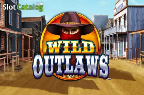 Wild Outlaws Λογότυπο Wild Outlaws Λογότυπο
