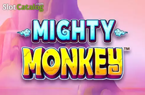 Mighty Monkey Coin Combo Λογότυπο Mighty Monkey Coin Combo Λογότυπο