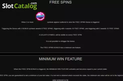 Οθόνη9. Blazin Hot 7's Bigger Bonus Κουλοχέρης