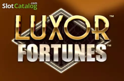Luxor Fortunes Λογότυπο
