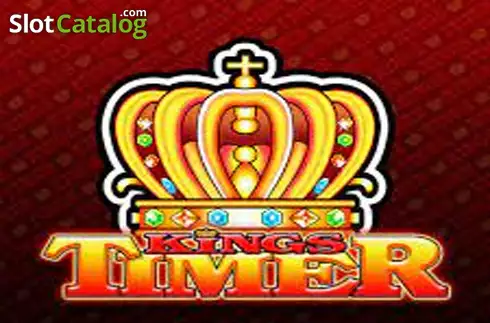 KingsTimer Λογότυπο KingsTimer Λογότυπο