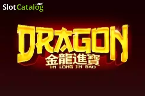 Dragon Jin Lon Lin Bao Λογότυπο Dragon Jin Lon Lin Bao Λογότυπο