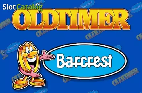 Oldtimer Λογότυπο Oldtimer Λογότυπο
