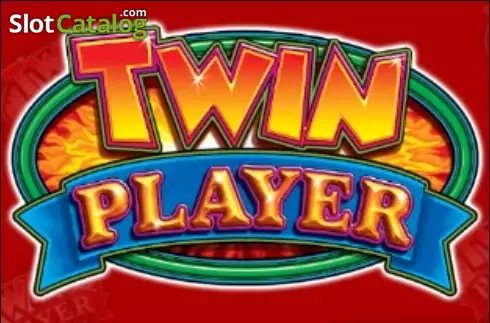 Twin Player Λογότυπο Twin Player Λογότυπο