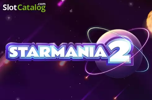 Starmania 2 Λογότυπο Starmania 2 Λογότυπο
