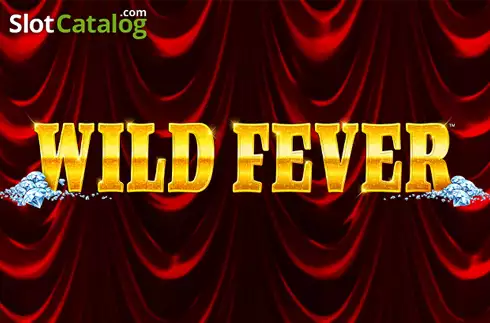 Wild Fever Λογότυπο Wild Fever Λογότυπο