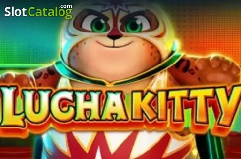 Lucha Kitty