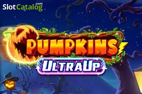 Pumpkins UltraUp Λογότυπο