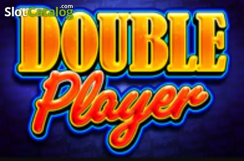 Double Player Λογότυπο