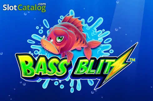 Bass Blitz Λογότυπο