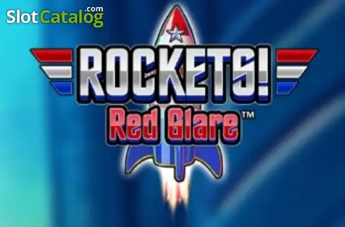 Rockets Red Glare Λογότυπο Rockets Red Glare Λογότυπο