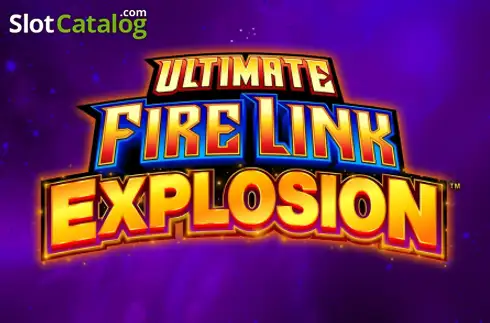 Ultimate Fire Link Explosion 2026-09-16