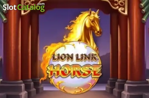 Lion Link Horse 2026-08-07