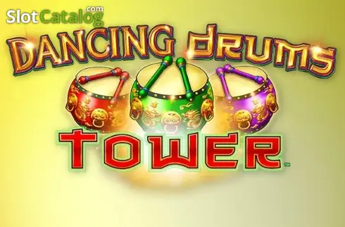 Dancing Drums Tower Λογότυπο Dancing Drums Tower Λογότυπο