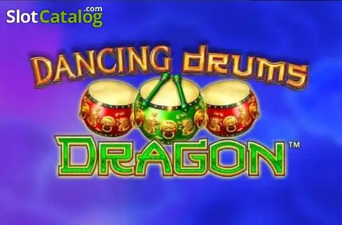 Dancing Drums Dragon 2026-08-03