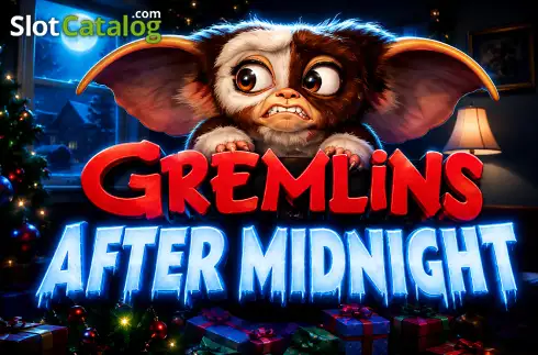 Gremlins After Midnight 2026-09-10