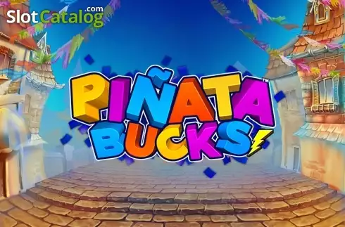 Pinata Bucks Λογότυπο Pinata Bucks Λογότυπο