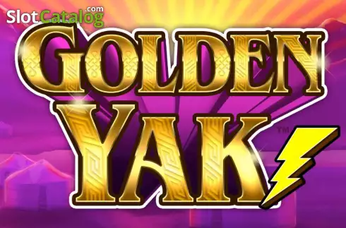 Golden Yak