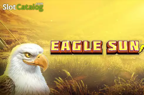 Eagle Sun Λογότυπο