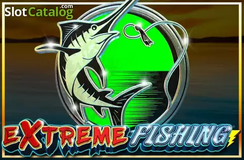 Extreme Fishing Λογότυπο