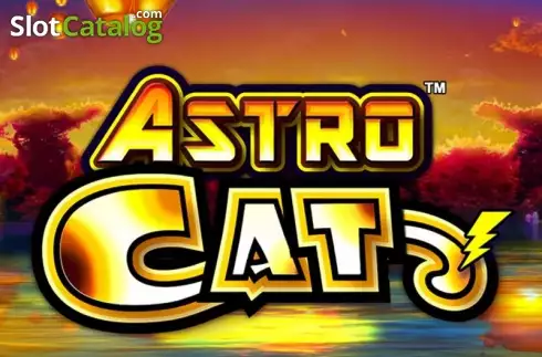Astro Cat