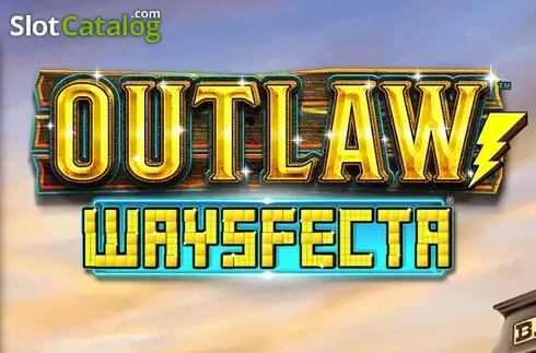Outlaw Waysfecta Λογότυπο Outlaw Waysfecta Λογότυπο